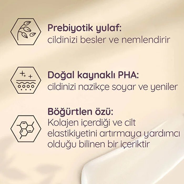 Aveeno Cilt Yenileyici Sıkılaştırıcı Losyon 300 ml - Melori
