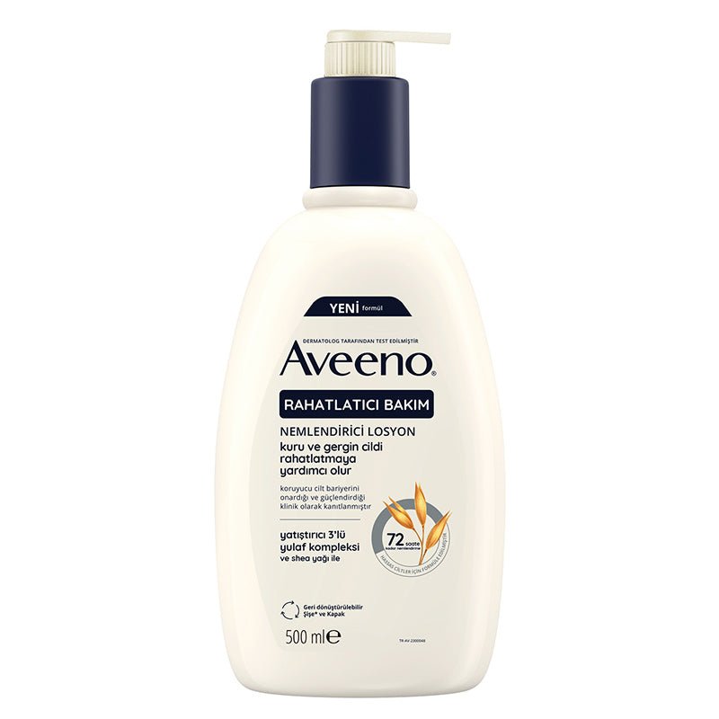 Aveeno Nemlendirici Losyon 500 ml - Melori