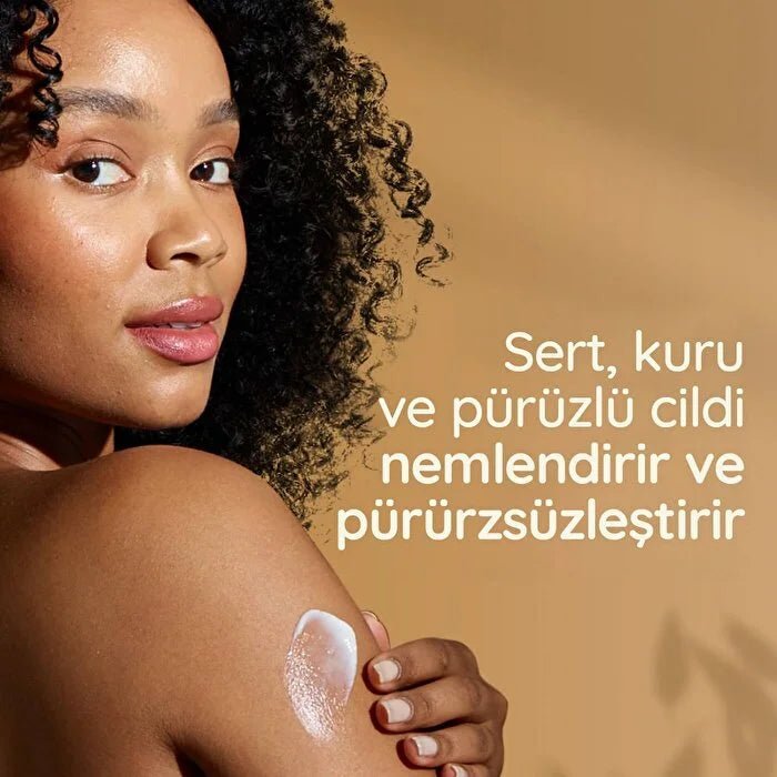 Aveeno Skin Renewal Vücut Kremi 300 ml - Melori