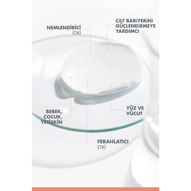 Avene Cicalfate+ Yıpranmış Hassas Ciltlerin Yatışmasına ve Onarılmasına Yardımcı Bakım Kremi 100 ml - Melori