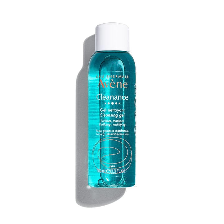 Avene Cleanance Karma ve Yağlı Ciltler İçin Temizleme Jeli 100 ml - Melori