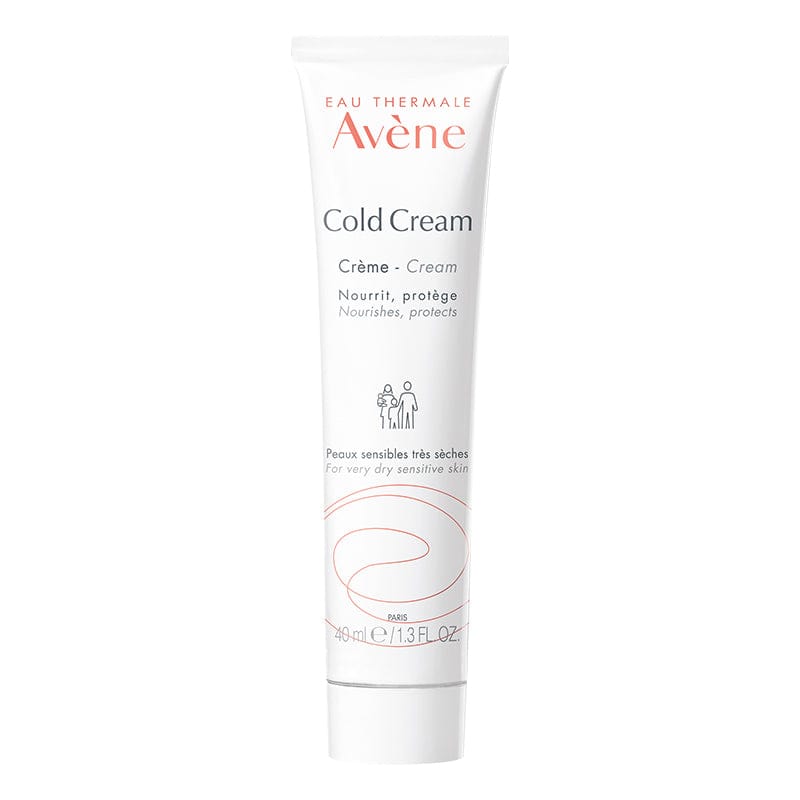 Avene Cold Cream Nemlendirici Krem 40 ml - Melori