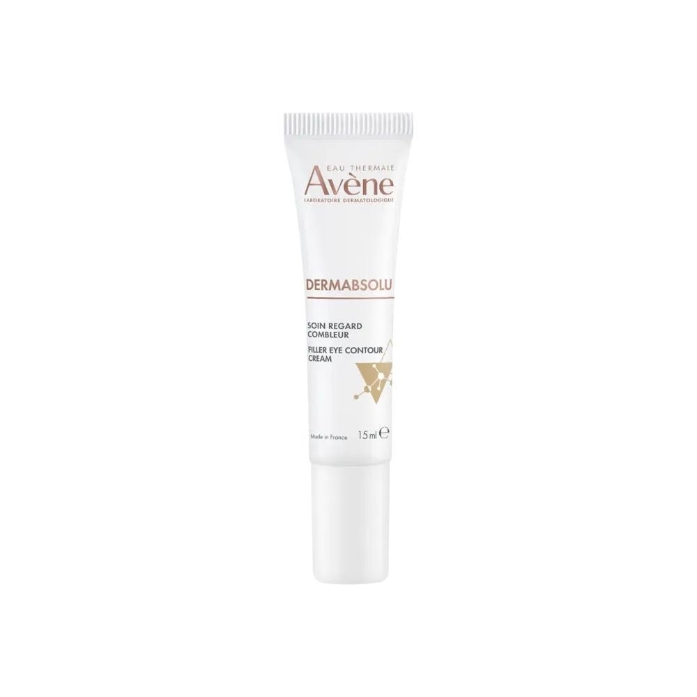 Avene Dolgunlaştırıcı Göz Çevresi Bakım Kremi 15 ml - Melori