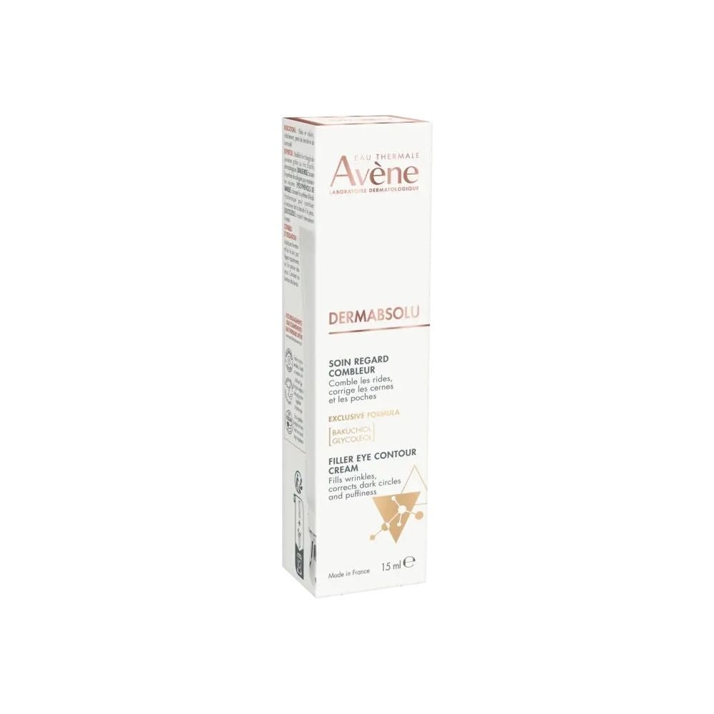 Avene Dolgunlaştırıcı Göz Çevresi Bakım Kremi 15 ml - Melori