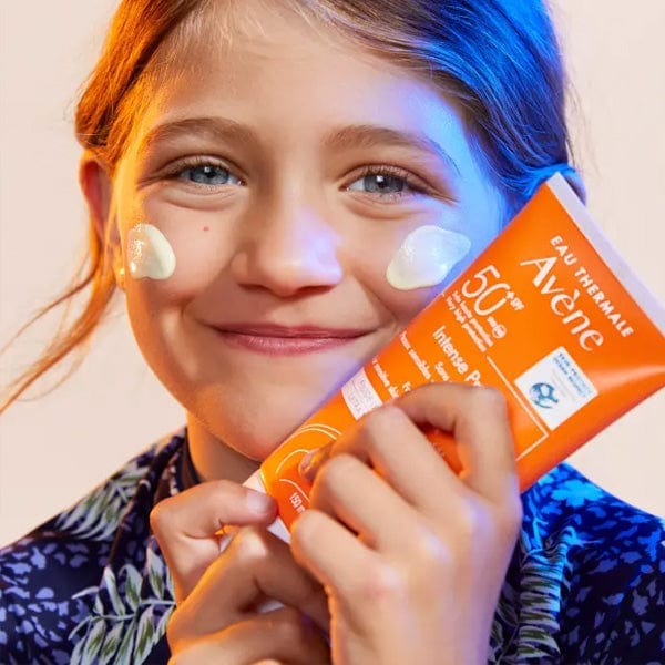 Avene Intense Protect SPF 50+ Güneş Kremi 150 ml - Melori