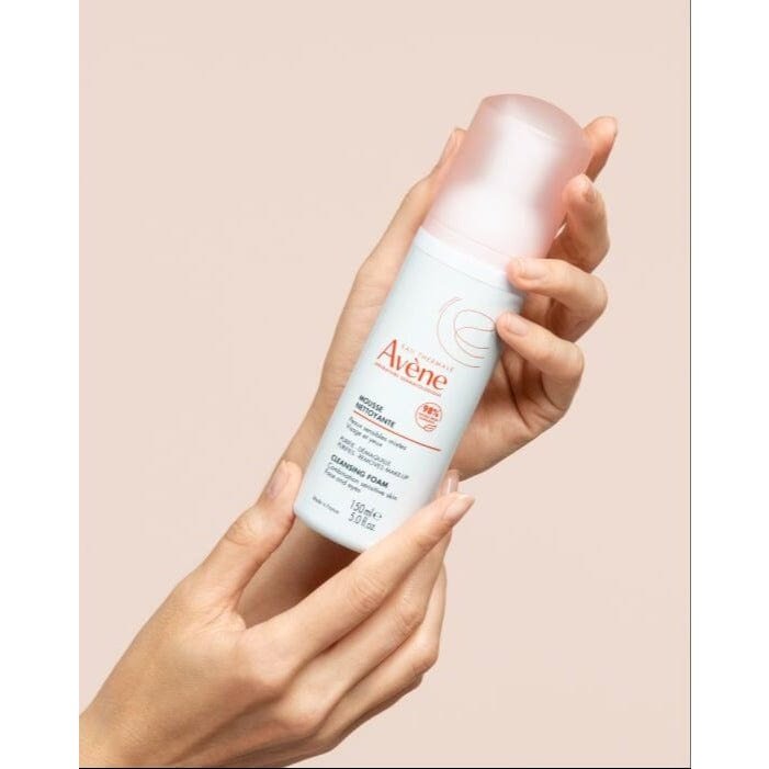 Avene Mousse Nettoyante Temizleme Köpüğü 150 ml - Melori