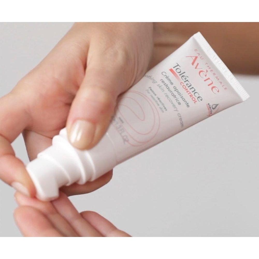 Avene Tolerance Control Yatıştırıcı Bakım Kremi 40 ml - Melori
