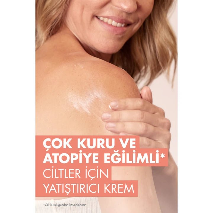 Avene XeraCalm A.D Creme Cilt Yatıştırıcı Krem 200 ml - Melori