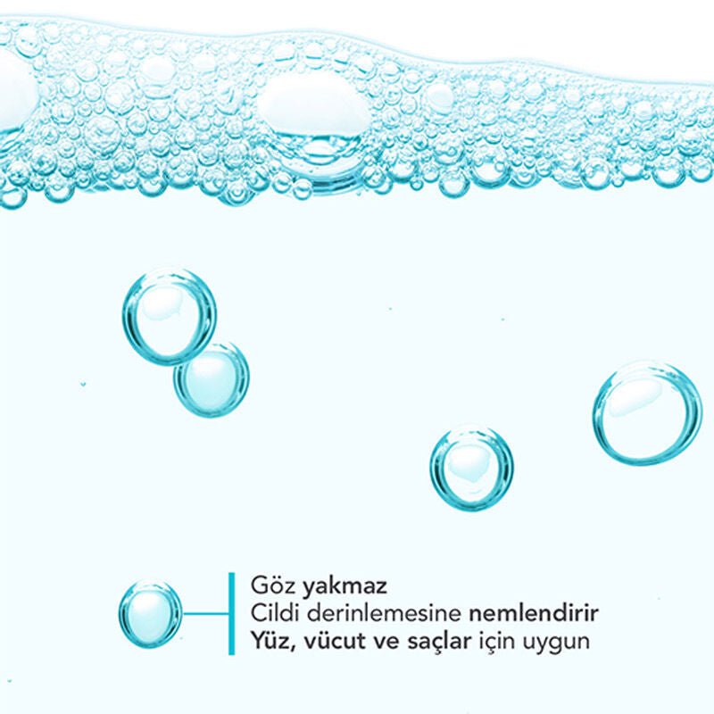 Bioderma Atoderm Intensive Yatıştırıcı ve Temizleyici Jel 1000 ml - Melori