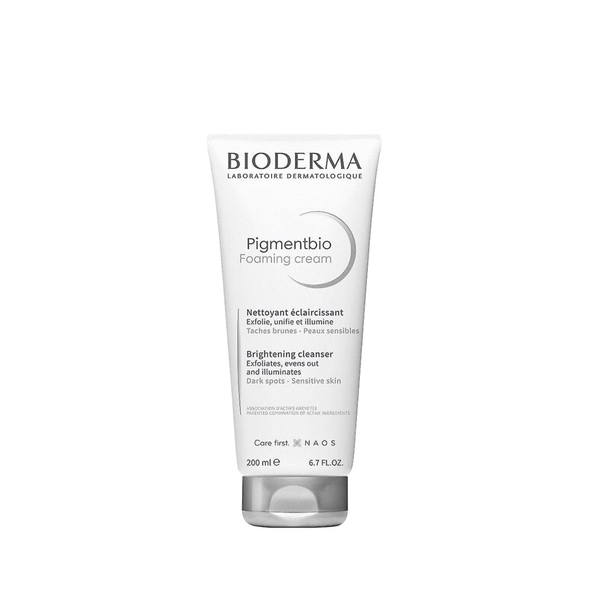 Bioderma Pigmentbio Foaming Cream Temizleme Kremi 200 ml - Melori
