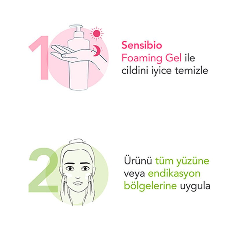 Bioderma Sebium Hydra Cream Nemlendirici Krem 40 ml - Melori