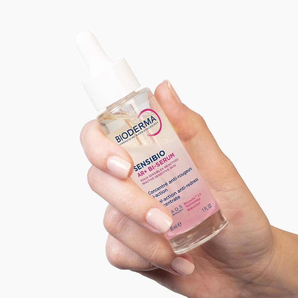 Bioderma Sensibio AR+ BI - SERUM 30 ml - Melori
