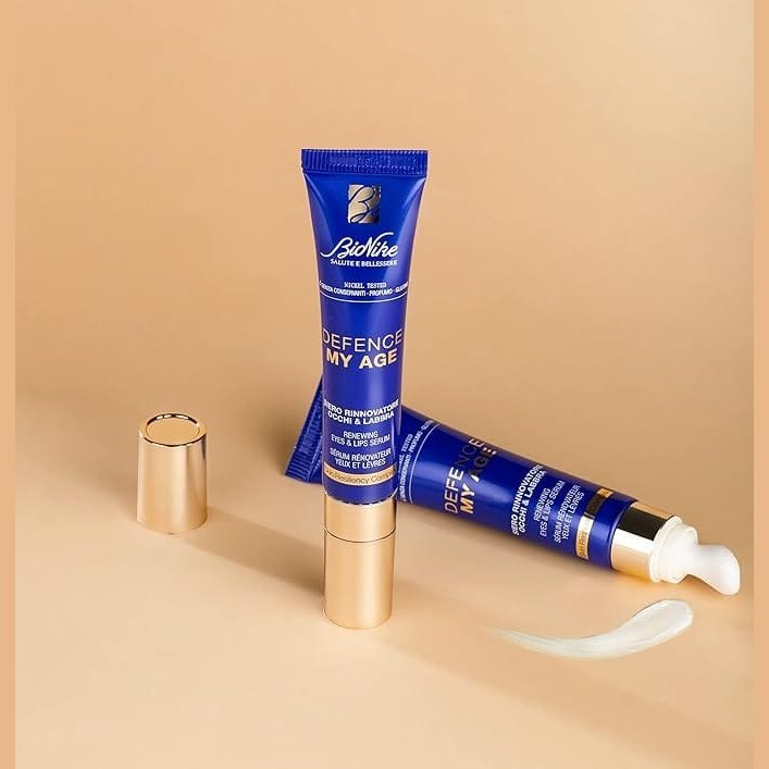 BioNike Defence My Age Göz ve Dudak Kontur Serumu 15 ml - Melori