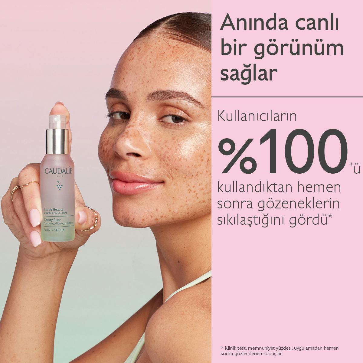 Caudalie Beauty Elixir Beauty 30 ml - Melori