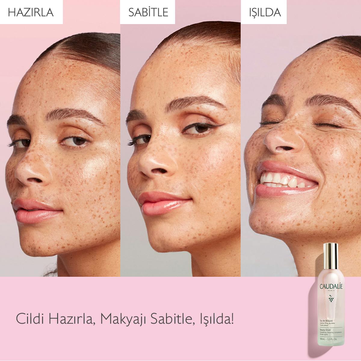 Caudalie Beauty Elixir Beauty 30 ml - Melori