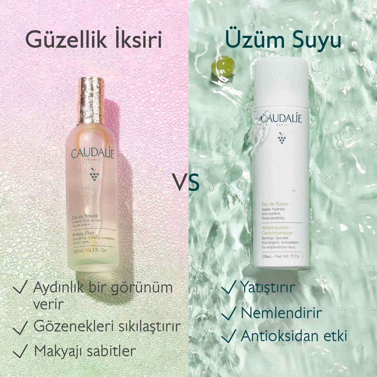 Caudalie Beauty Elixir Beauty 30 ml - Melori