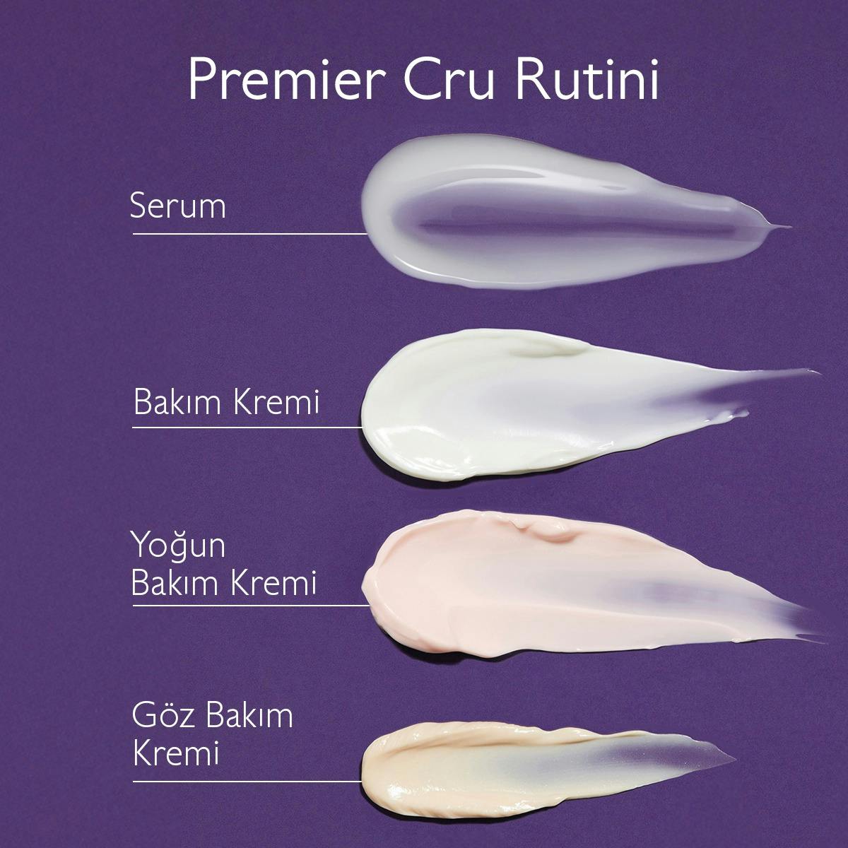 Caudalie Premier Cru Kapsamlı Yaşlanma Karşıtı Serum 30 ml - Melori