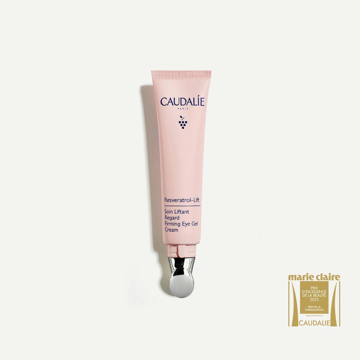 Caudalie Resveratrol Lift Sıkılaştırıcı Jel Göz Bakım Kremi 15 ml - Melori