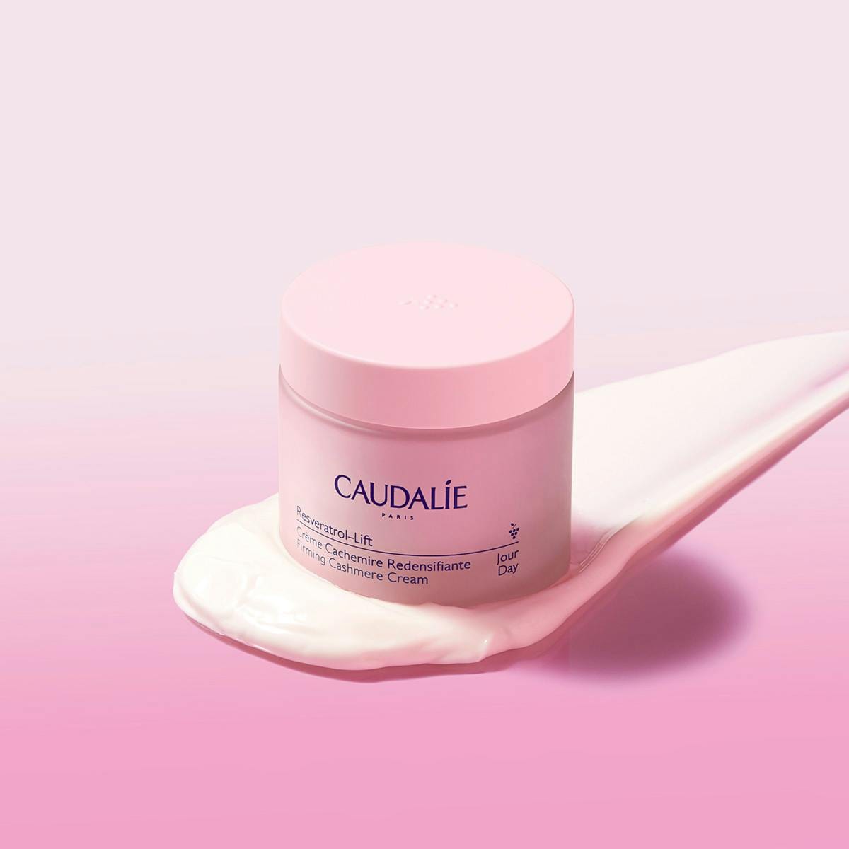 Caudalie Resveratrol Lift Sıkılaştırıcı Kaşmir Gündüz Bakım Kremi 50 ml - Melori