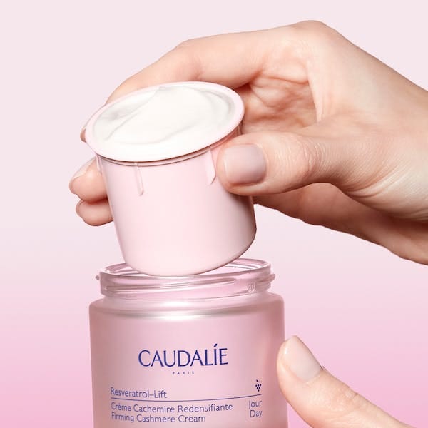 Caudalie Resveratrol Lift Sıkılaştırıcı Kaşmir Gündüz Bakım Kremi 50 ml - Refill - Melori