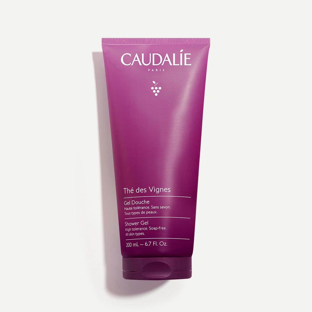 Caudalie The des Vignes Duş Jeli 200 ml - Melori
