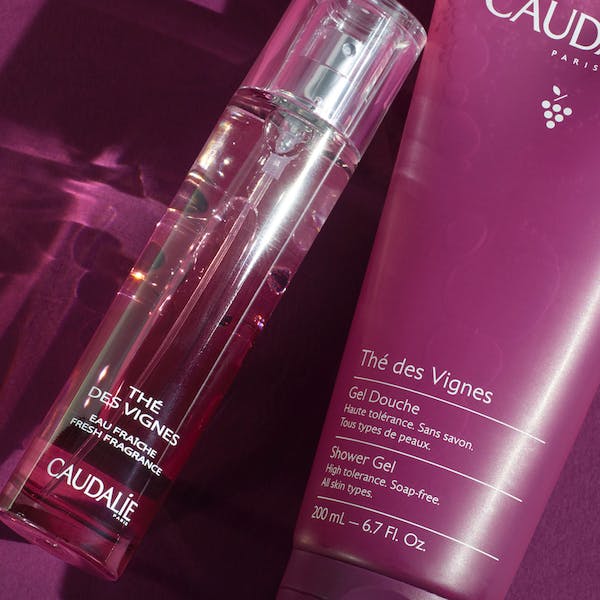 Caudalie The des Vignes Duş Jeli 200 ml - Melori