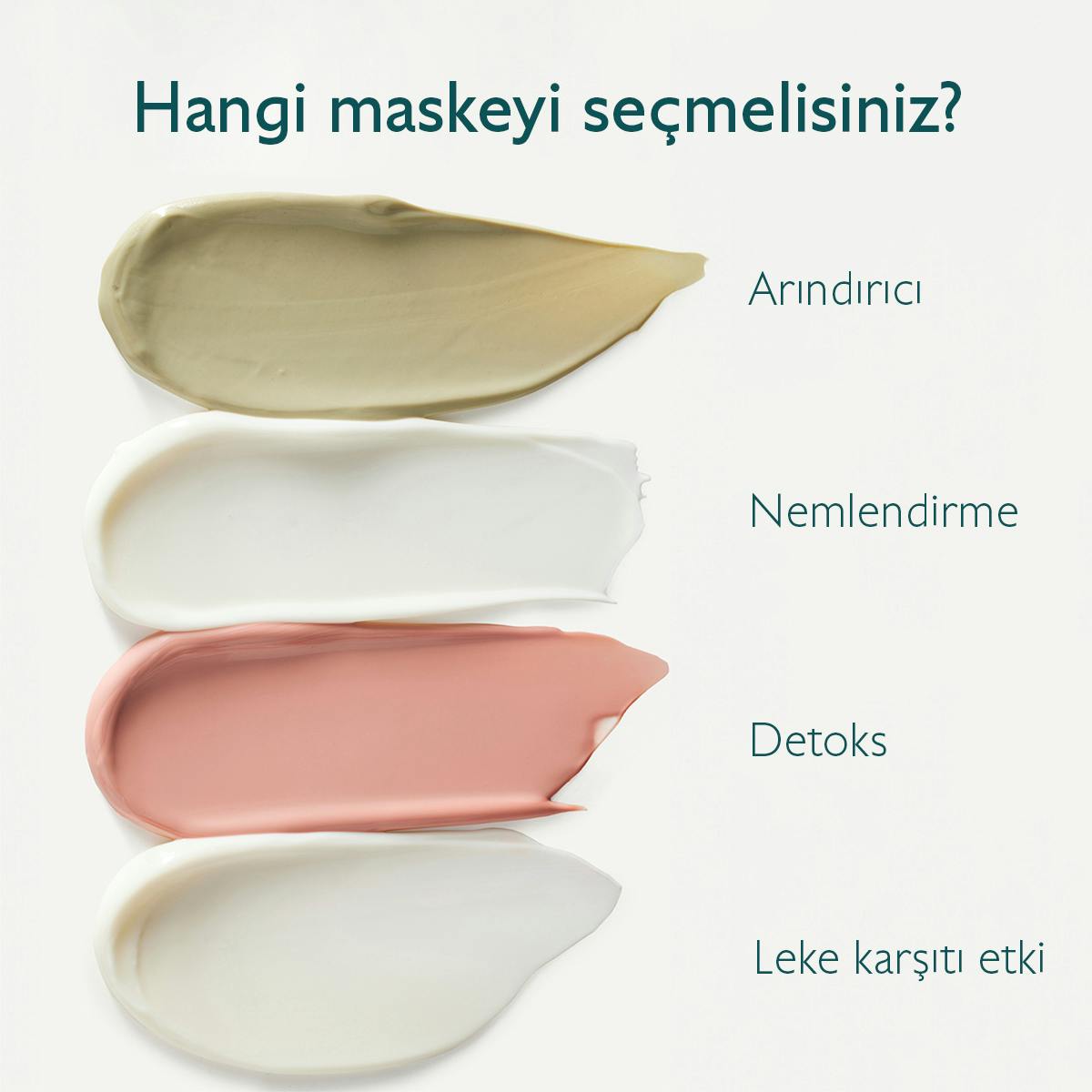 Caudalie Vinergetic C+ Instant Detox Maskesi 75 ml - Melori