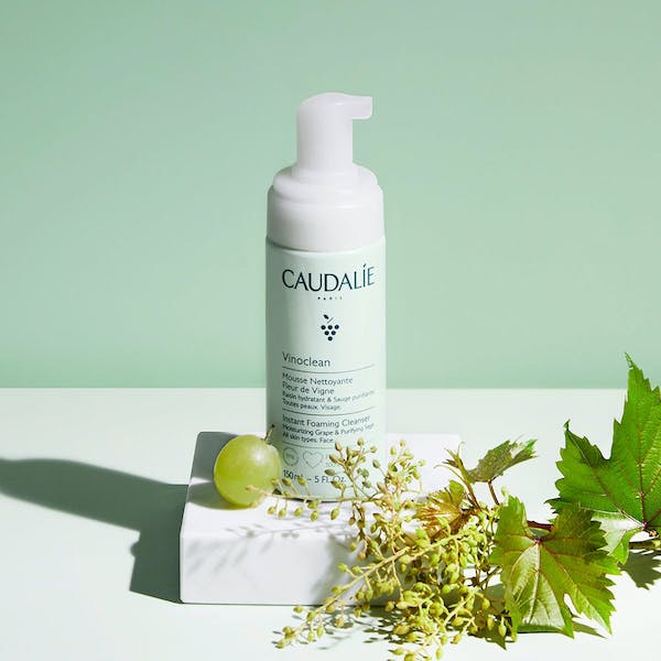 Caudalie Vinoclean Temizleme Köpüğü 150 ml - Melori