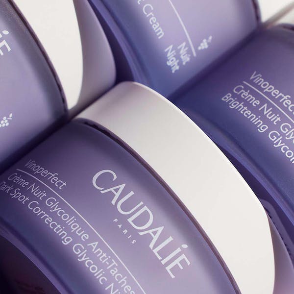 Caudalie Vinoperfect Leke Karşıtı Glikolik Gece Bakım Kremi 50 ml - Melori