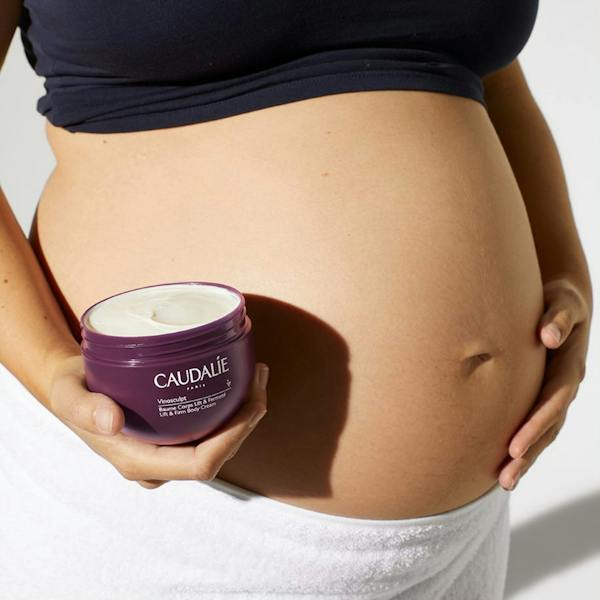 Caudalie Vinosculpt Lift Firm Vücut Kremi 250 ml - Melori