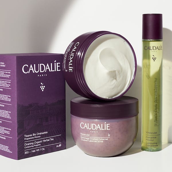 Caudalie Vinosculpt Lift Firm Vücut Kremi 250 ml - Melori