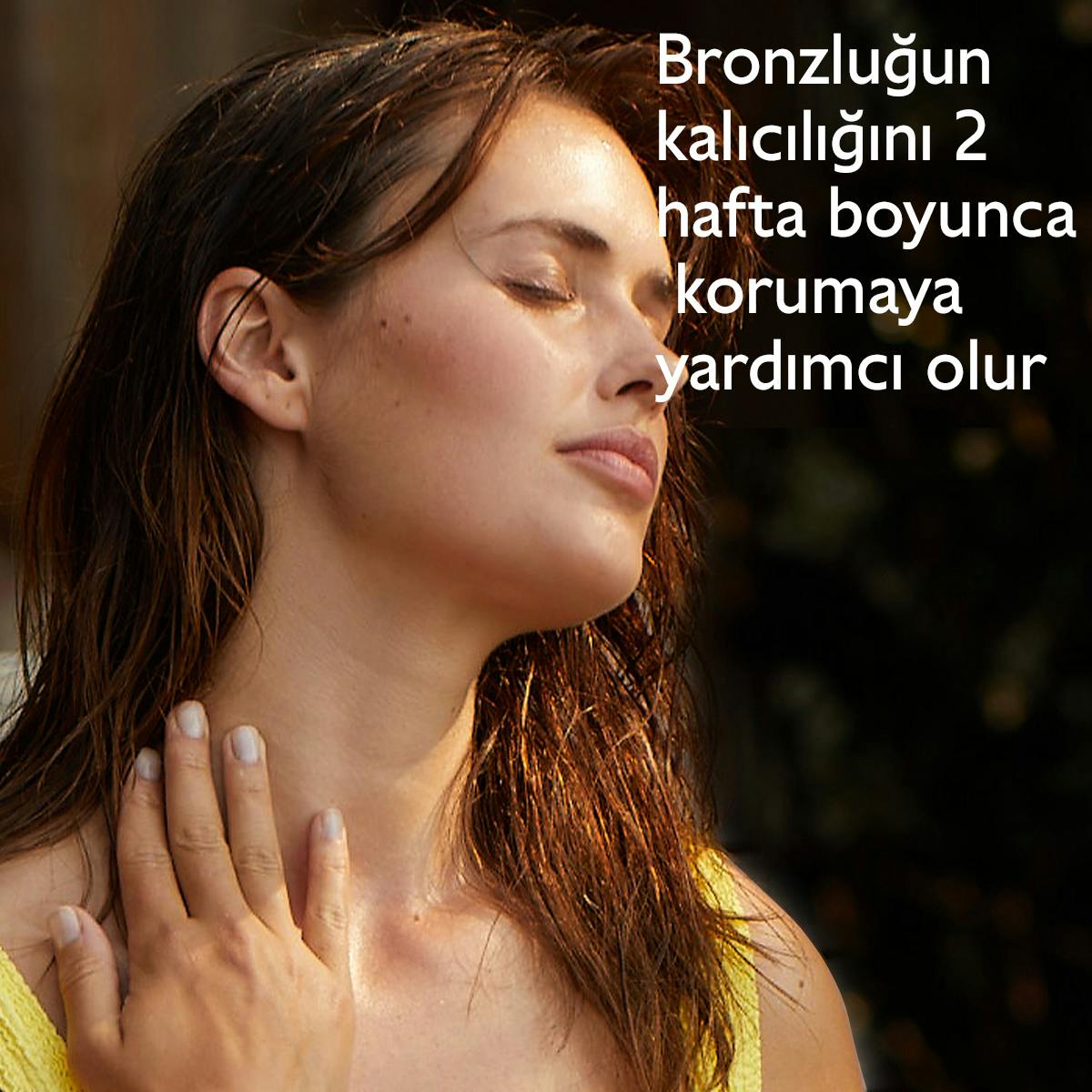 Caudalie Vinosun Protect Güneş Sonrası Losyon 200 ml - Melori