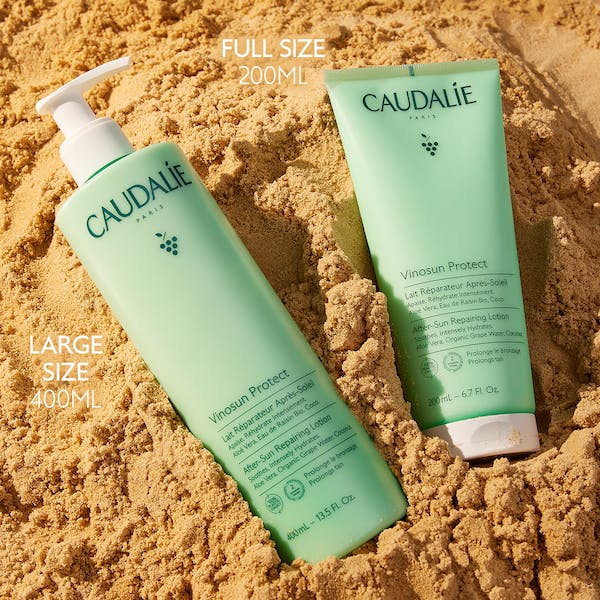Caudalie Vinosun Protect Güneş Sonrası Losyon 400 ml - Melori