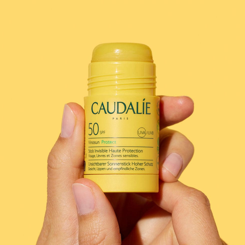 Caudalie Vinosun Protect SPF50+ High Protection Stick 15 gr - Melori