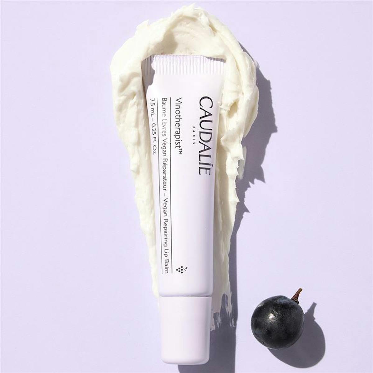 Caudalie Vinotherapist Vegan Dudak Balsamı 7,5 ml - Melori
