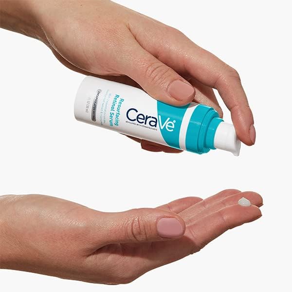Cerave Yenileyici Retinol Serum 30 ml - Melori