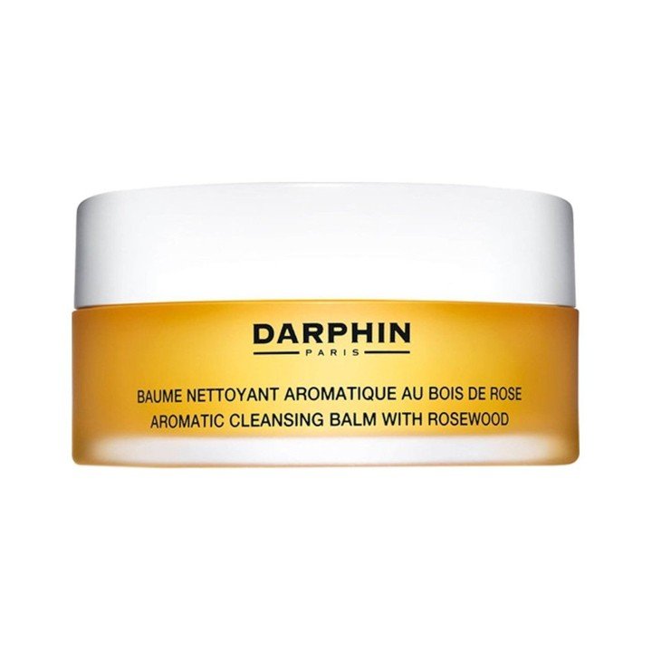 Darphin Aromatic Cleansing Balm with Rosewood Yüz Temizleyici Balm 40 ml - Melori