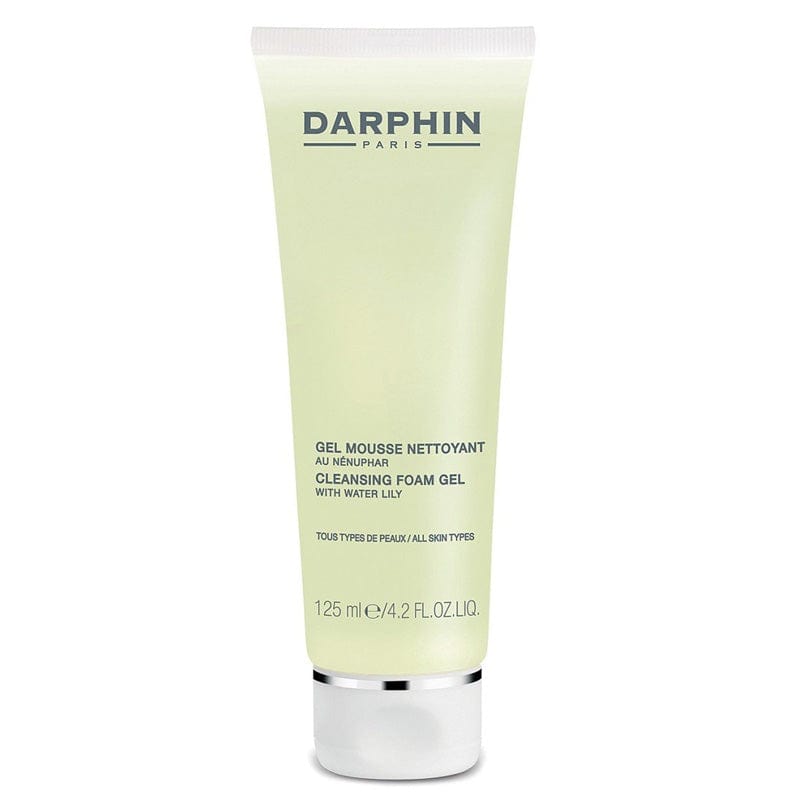 Darphin Cleansing Foam Gel With Water Lily Yüz Temizleme Jeli 125 ml - Melori