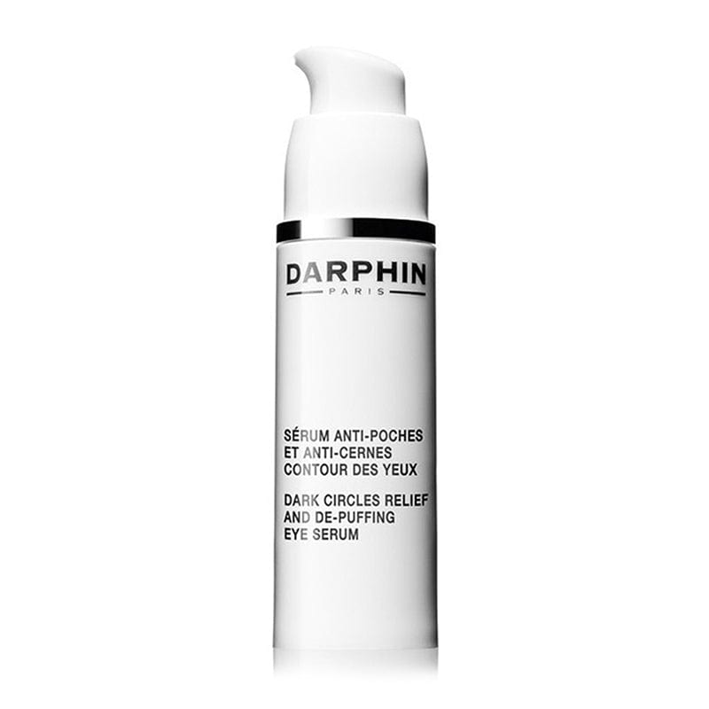 Darphin Dark Circle Relief and De - puffing Eye Serum Göz Bakım Serumu 15 ml - Melori