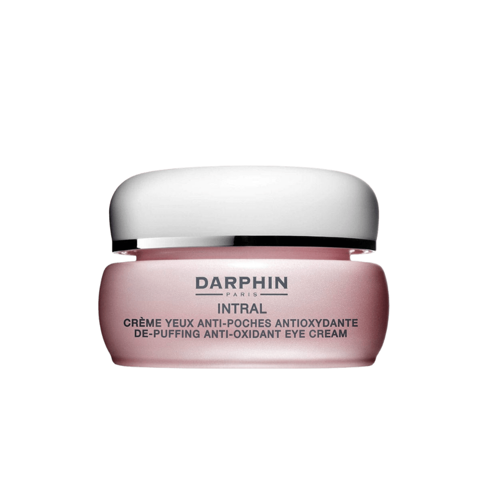 Darphin Intral De - puffing Anti - Oxidant Eye Cream Yenileyici Göz Çevrisi Kremi 15 ml - Melori