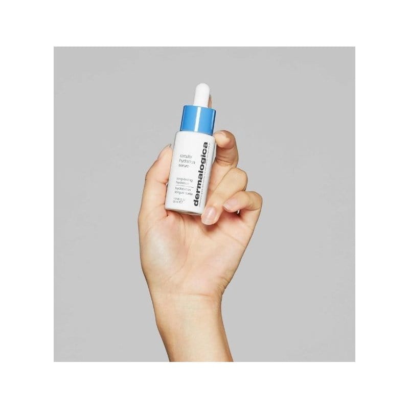 Dermalogica Circular Hydration Nemlendirici Serum 30ml - Melori