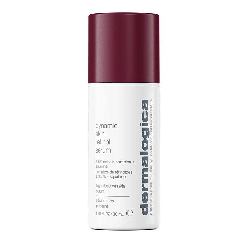 Dermalogica Dynamic Skin Retinol Serum 30 ml - Melori
