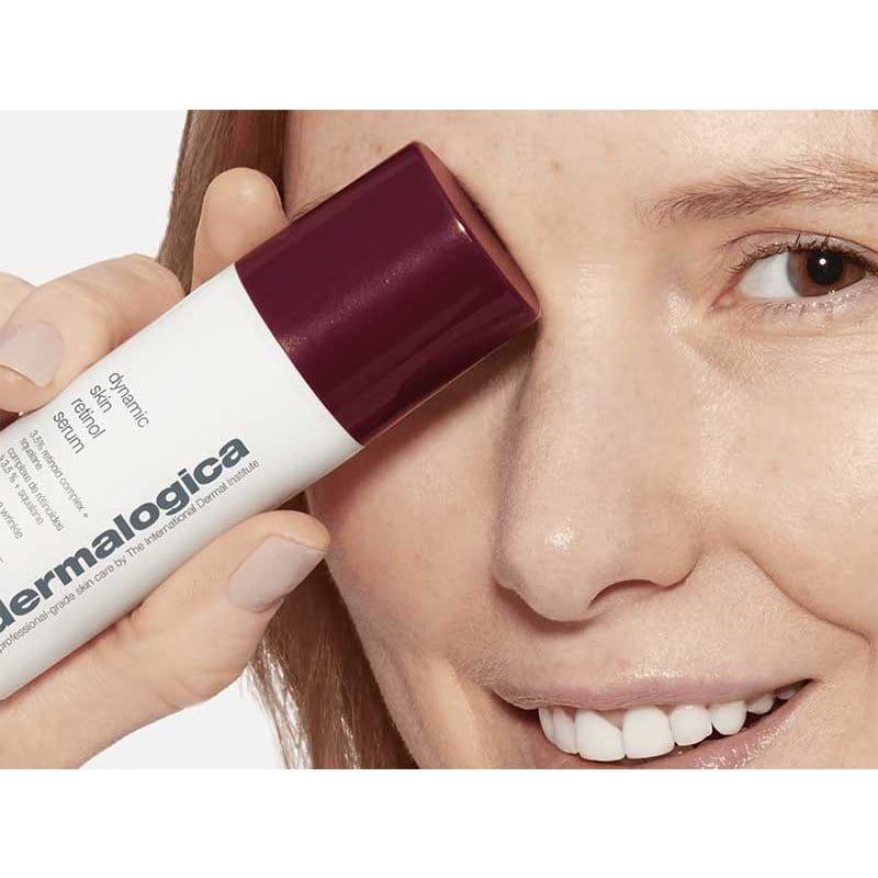Dermalogica Dynamic Skin Retinol Serum 30 ml - Melori