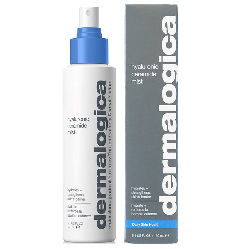 Dermalogica Hyaluronic Ceramide Hyalüronik Asit ve Seramid İçeren Sprey 150ml - Melori