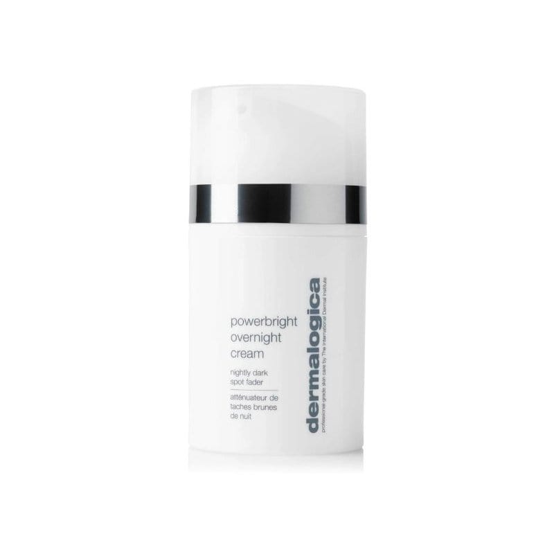 Dermalogica PowerBright Over Gece Krem 50 ml - Melori