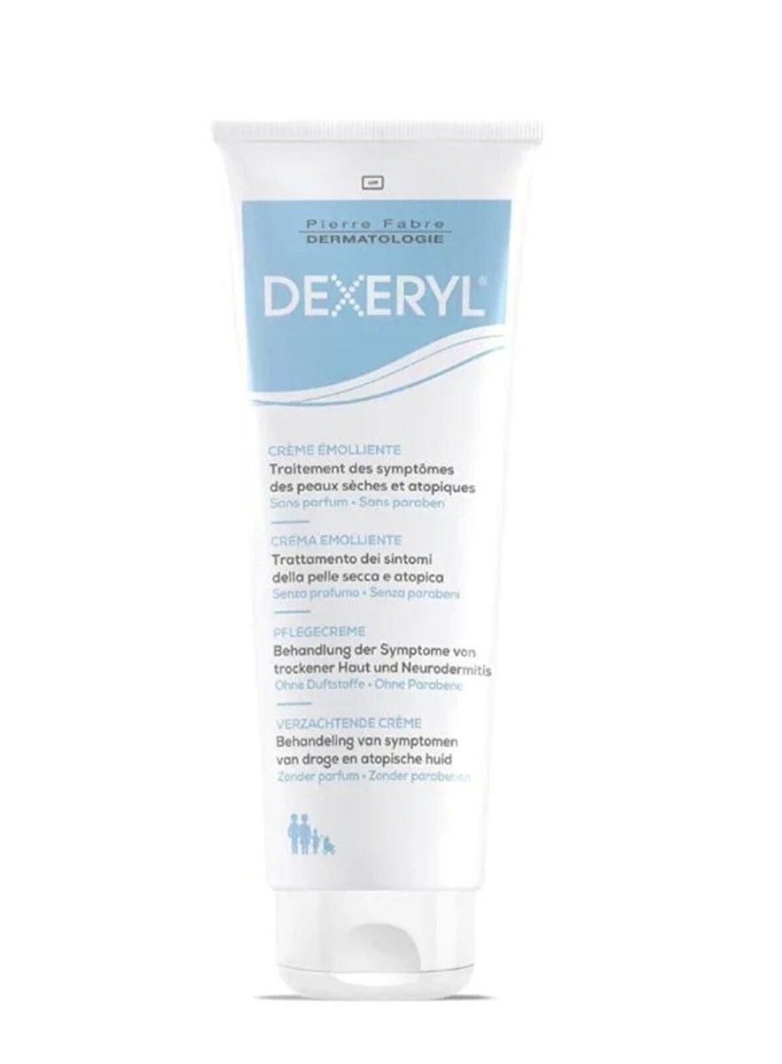 Dexeryl Nemlendirici Yumuşatıcı Krem 50gr - Melori