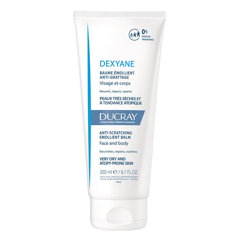 Ducray Dexyane Baume Emollient Kuruluk Karşıtı Nemlendirici Balm 200 ml - Melori