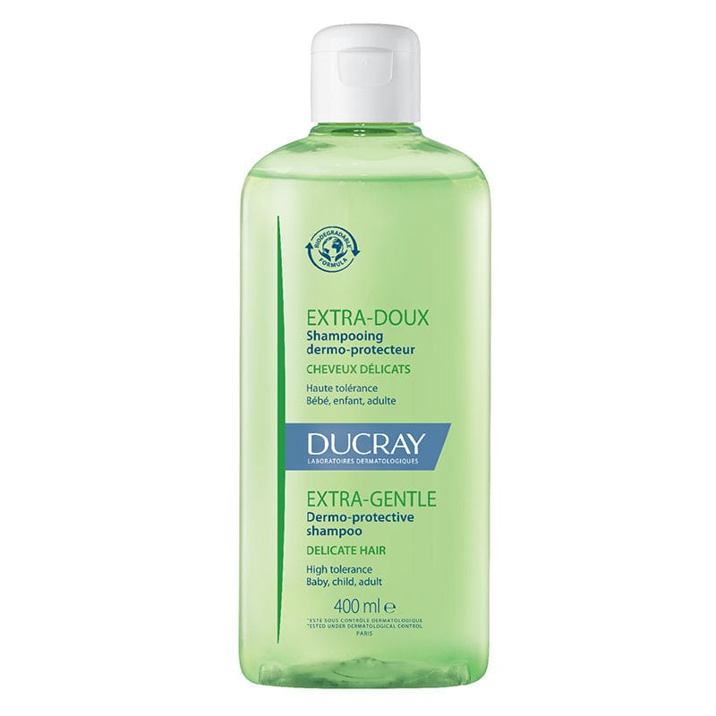 Ducray Extra Gentle Günlük Şampuan 400 ml - Melori