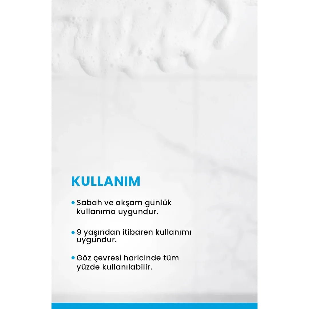 Ducray Keracnyl Glycolic+ Siyah Nokta ve Parlama Karşıtı Bakım Kremi 30ml - Melori