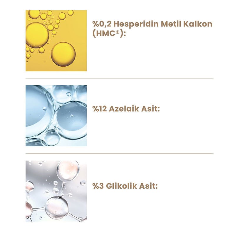 Ducray Melascreen Koyu Leke Karşıtı Konsantre Bakım Kremi 30 ml - Melori